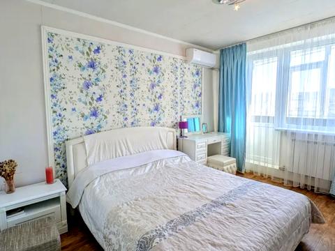 квартира за адресою Велика Кільцева вул., 136