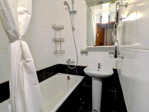 квартира за адресою Велика Кільцева вул., 136