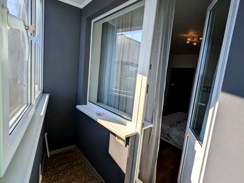 квартира за адресою Велика Кільцева вул., 136