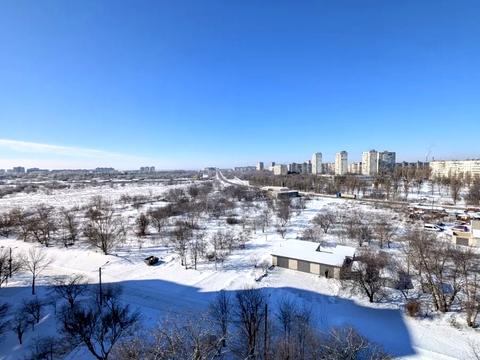 квартира за адресою Велика Кільцева вул., 136