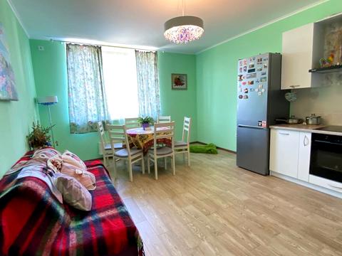 квартира за адресою Академіка Заболотного вул., 15-В