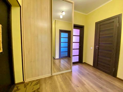 квартира за адресою Академіка Заболотного вул., 15-В