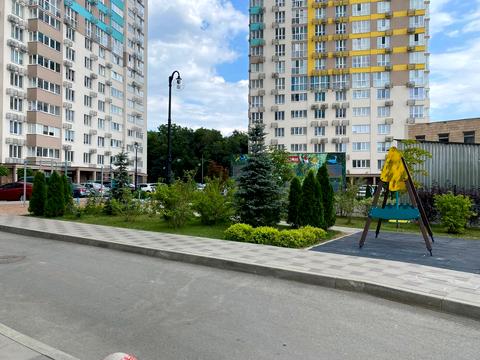 квартира за адресою Академіка Заболотного вул., 15-В