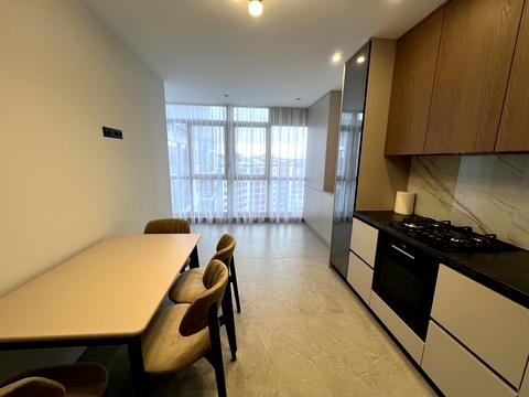 квартира за адресою Василя Симоненка вул., (Будинок 3)