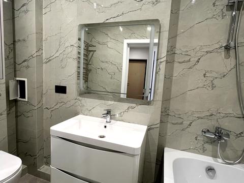 квартира за адресою Василя Симоненка вул., (Будинок 3)