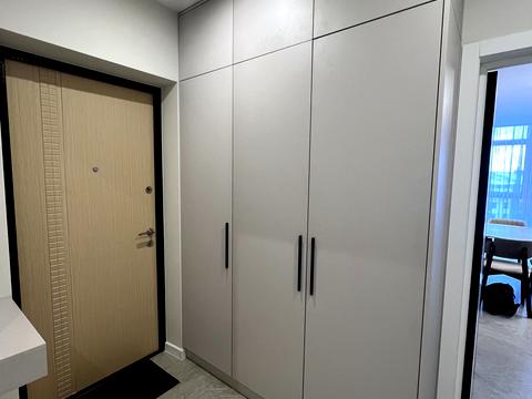 квартира за адресою Василя Симоненка вул., (Будинок 3)