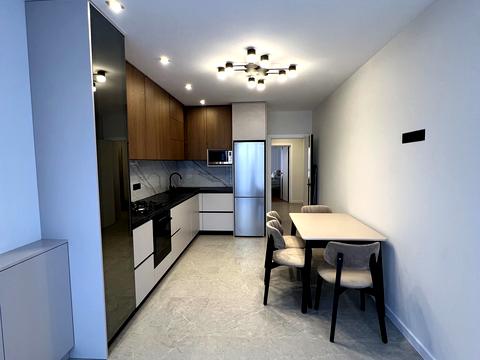 квартира за адресою Василя Симоненка вул., (Будинок 3)