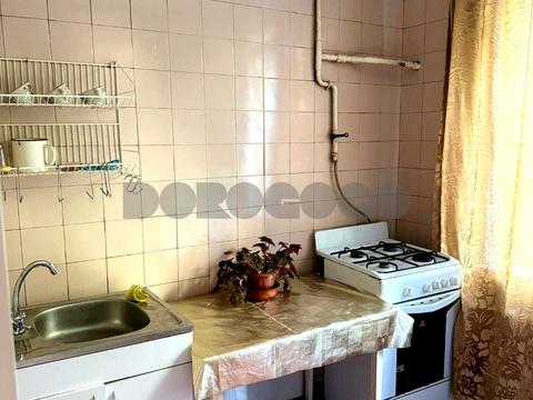 квартира за адресою Зодчих вул., 4