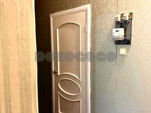 квартира за адресою Зодчих вул., 4