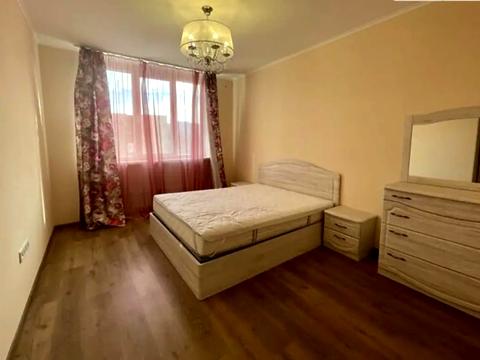 квартира за адресою Академіка Заболотного вул., 15-В