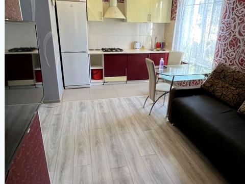 квартира по адресу Львовская ул., 52