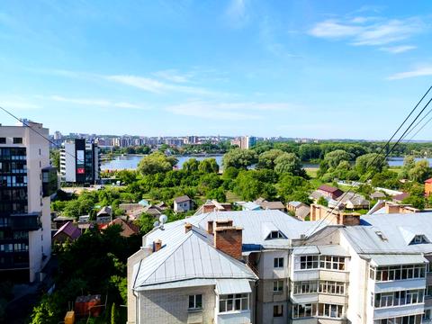 квартира за адресою Степана Бандери вул., 5