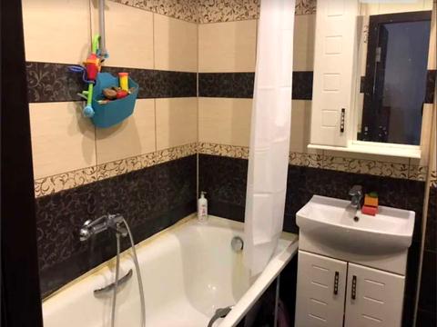 квартира по адресу Симона Петлюры ул. (Артема), 24