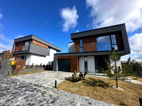 будинок за адресою Антоновича вул.