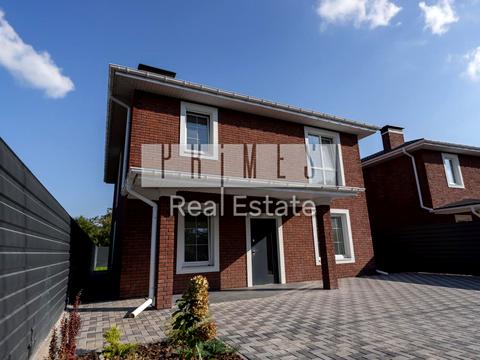 будинок за адресою Сергія Колоса вул. (Леніна)