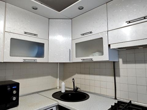 квартира за адресою Незалежності вул. (Титова), 30