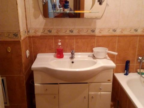 комната по адресу Виктора Чукарина ул., 26