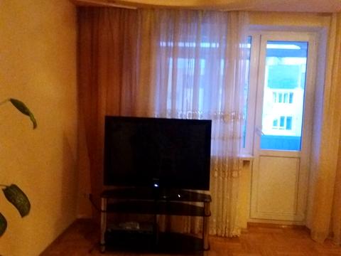 комната по адресу Виктора Чукарина ул., 26