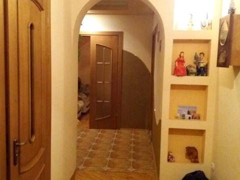 комната по адресу Виктора Чукарина ул., 26