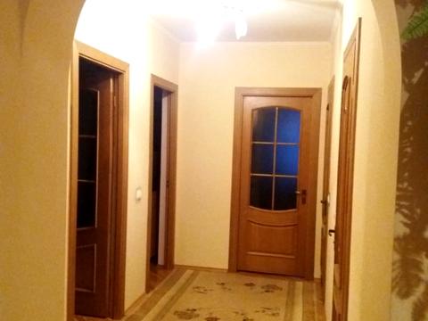 комната по адресу Виктора Чукарина ул., 26