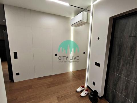 квартира по адресу Химиков ул., 28, к.7-14