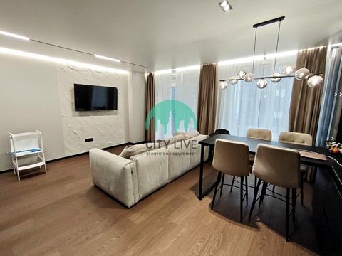 квартира по адресу Химиков ул., 28, к.7-14