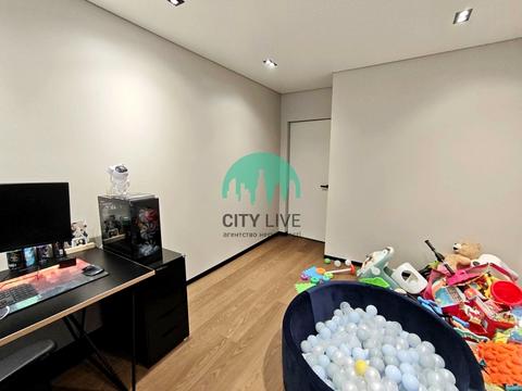 квартира по адресу Химиков ул., 28, к.7-14