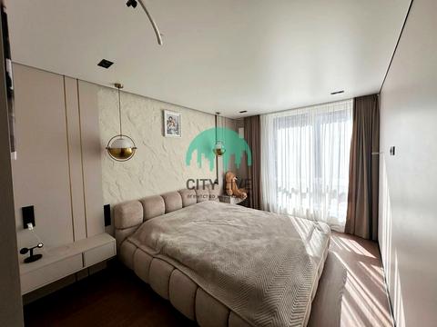 квартира по адресу Химиков ул., 28, к.7-14