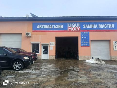 комерційна за адресою Бистриця Надвірнянська, 41а