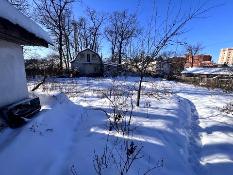 ділянка за адресою Донцова