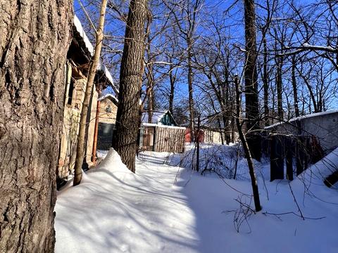 ділянка за адресою Донцова