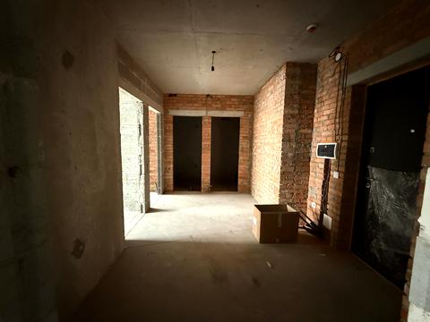 квартира за адресою Євгена Сверстюка вул. (Марини Раскової), 6-Д