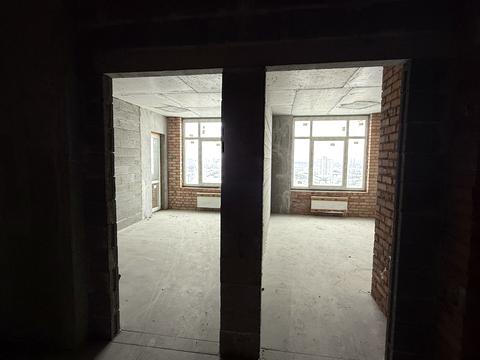 квартира за адресою Євгена Сверстюка вул. (Марини Раскової), 6-Д