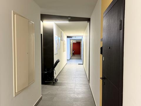 квартира за адресою Євгена Сверстюка вул. (Марини Раскової), 6-Д