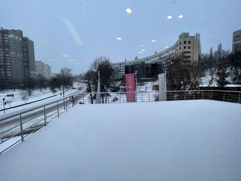 будинок за адресою Добровольчих Батальйонів вул. (Панфіловців), 1