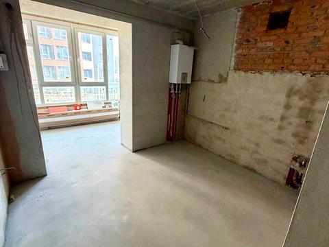 квартира по адресу Січових стрільців ул., 2