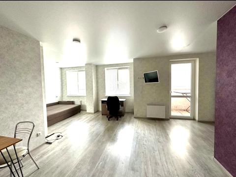 квартира за адресою Козакевича вул., 31