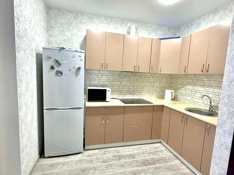 квартира за адресою Козакевича вул., 31