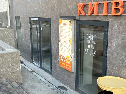 комерційна за адресою Гетьмана Павла Скоропадського вул. (Льва Толстого), 51/102