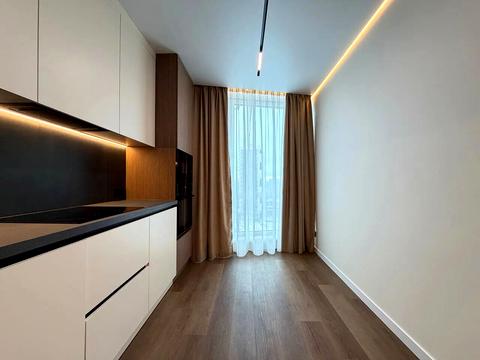 квартира за адресою Ленкавського вул., (Будинок L5)