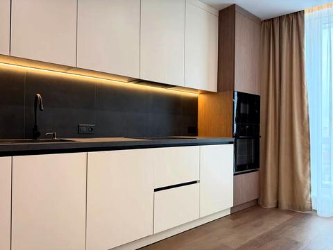 квартира за адресою Ленкавського вул., (Будинок L5)