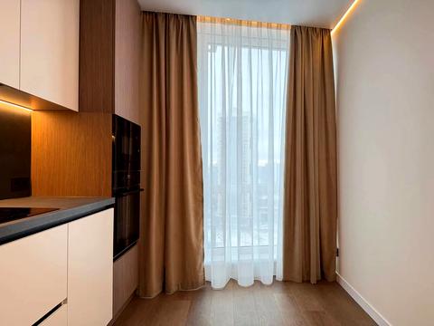 квартира за адресою Ленкавського вул., (Будинок L5)