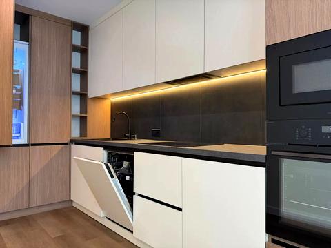 квартира за адресою Ленкавського вул., (Будинок L5)