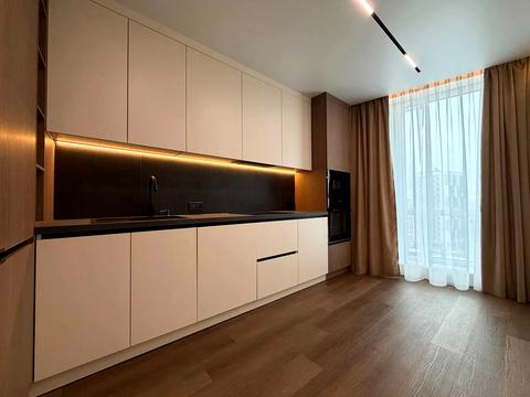 квартира за адресою Ленкавського вул., (Будинок L5)