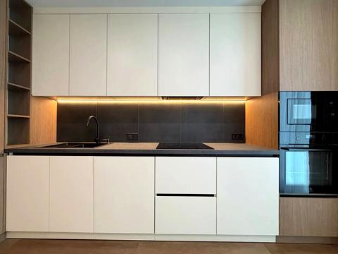 квартира за адресою Ленкавського вул., (Будинок L5)