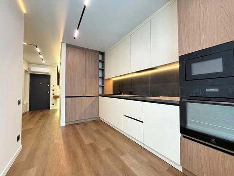 квартира за адресою Ленкавського вул., (Будинок L5)