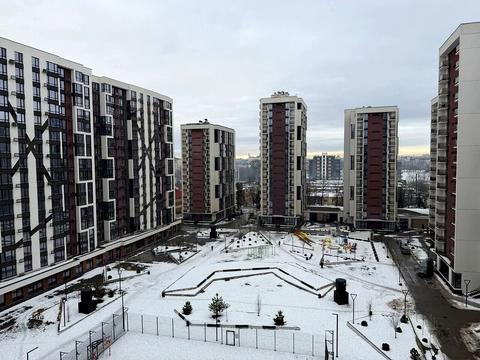 квартира за адресою Ленкавського вул., (Будинок L5)