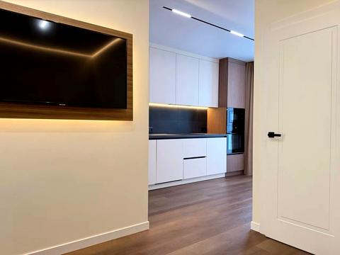 квартира за адресою Ленкавського вул., (Будинок L5)