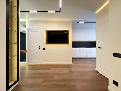 квартира за адресою Ленкавського вул., (Будинок L5)