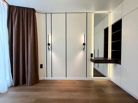 квартира за адресою Ленкавського вул., (Будинок L5)